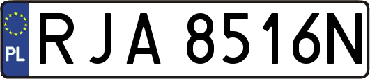 RJA8516N