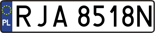 RJA8518N