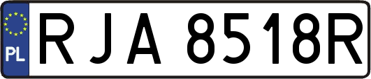 RJA8518R