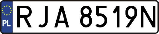 RJA8519N