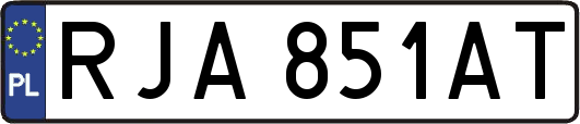 RJA851AT