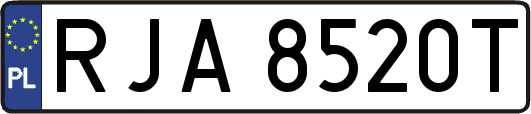 RJA8520T