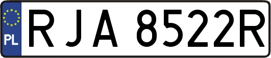 RJA8522R