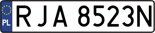 RJA8523N