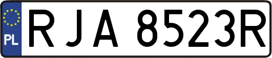 RJA8523R