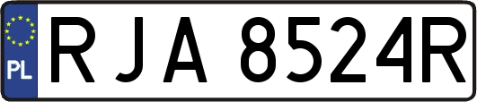 RJA8524R