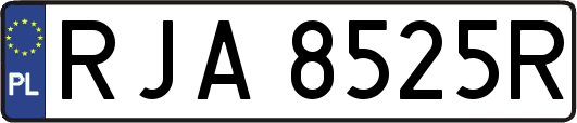 RJA8525R