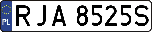 RJA8525S