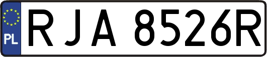 RJA8526R