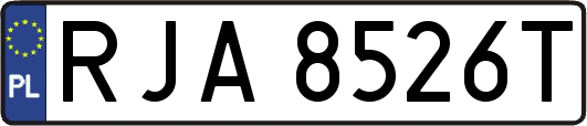 RJA8526T
