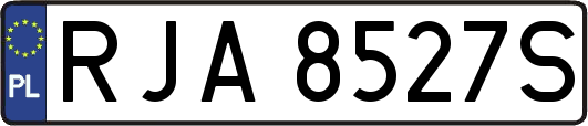 RJA8527S