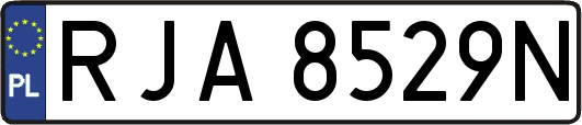 RJA8529N