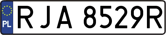 RJA8529R