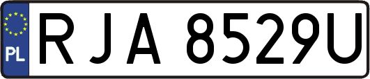 RJA8529U