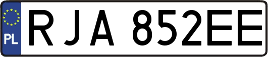 RJA852EE