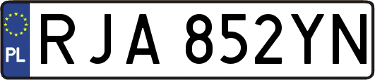 RJA852YN