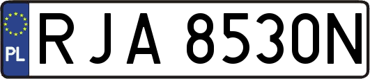 RJA8530N