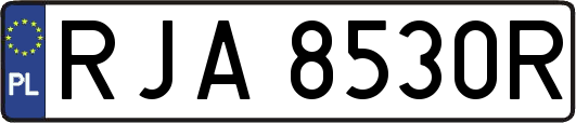 RJA8530R