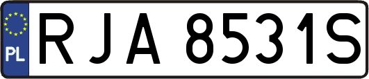 RJA8531S