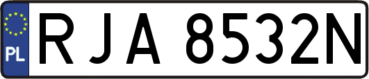 RJA8532N