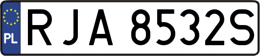 RJA8532S