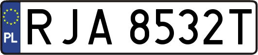 RJA8532T