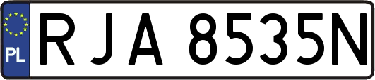RJA8535N