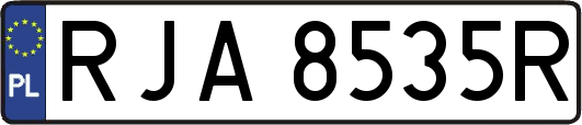 RJA8535R