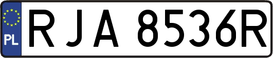 RJA8536R