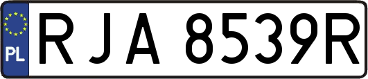 RJA8539R