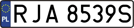 RJA8539S