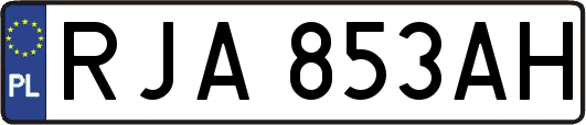 RJA853AH