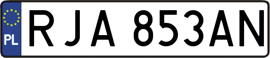 RJA853AN