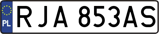 RJA853AS