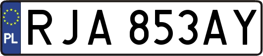 RJA853AY