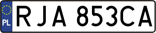 RJA853CA