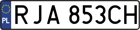 RJA853CH