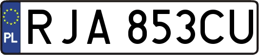 RJA853CU