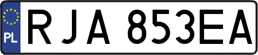 RJA853EA