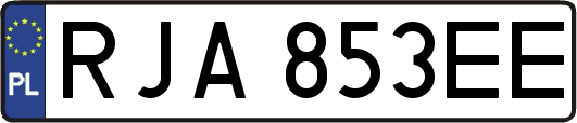 RJA853EE