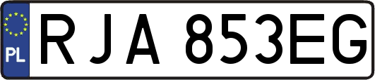 RJA853EG