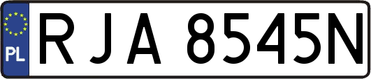 RJA8545N