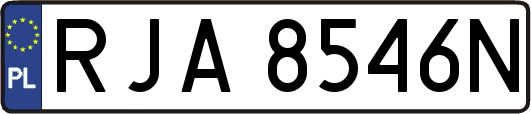 RJA8546N