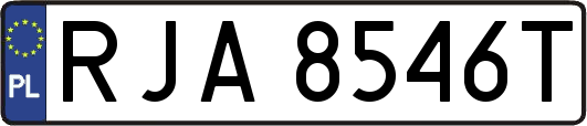 RJA8546T