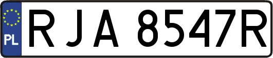 RJA8547R