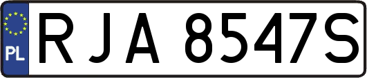 RJA8547S
