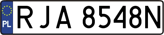 RJA8548N