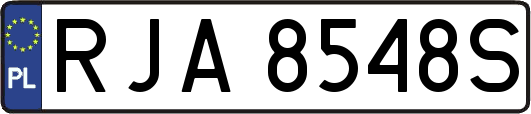 RJA8548S