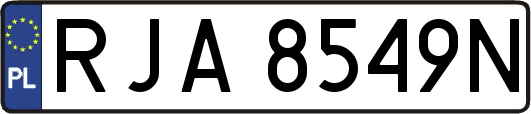 RJA8549N