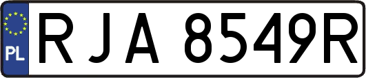 RJA8549R